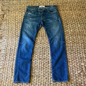 Paper Denim & Cloth Jeans
